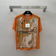 Hermes T-Shirts